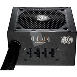 Cooler Master RS650-AMAAB1-EU G650M 650W 80+ Bronze Modüler PSU