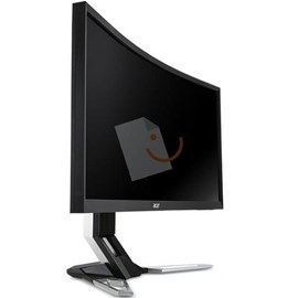 Acer XZ350CUbmijphz 35 4ms 144Hz 2K UW-UXGA HDMI DP VA LED Oyuncu Monitörü