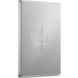 LaCie STFD1000400 Porsche Design Mobil Sürücü P'9223 1TB Alüminyum USB-C 3.1 2.5 Harici Disk