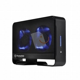 Thermaltake ST0020E Max5G USB 3.0 External Hdd Kutusu 