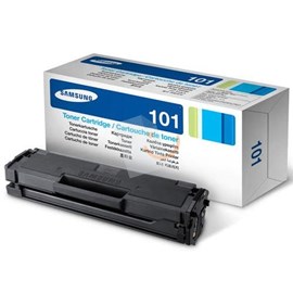 Samsung MLT-D101S Siyah Toner ML-2165W SCX-3405FW SF-760P