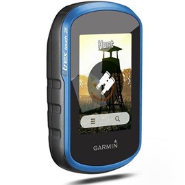 Garmin Etrex Touch 25 El Tipi Gps (Pusula GPS/GLONASS)