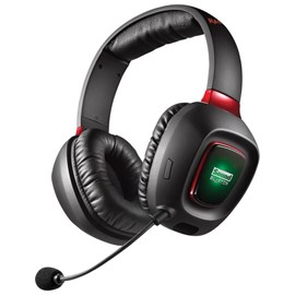 Creative Sound Blaster Tactic 3D Rage Wireless V2.0 Gaming Mikrofonlu Kablosuz Kulaklık