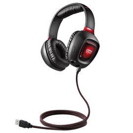 Creative Sound Blaster Tactic 3D Rage V2 USB Gaming Kulaklık Mikrofonlu