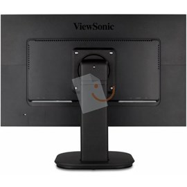 ViewSonic VG2439Smh 24 5ms Full HD HDMI DP Hoparlör Usb VA Led Monitör