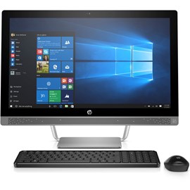 HP 1KP26EA ProOne 440 G3 Core i5-7500T 4GB 1TB G930MX 23.8 Full HD IPS Win 10 All-in-One