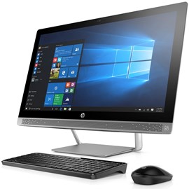 HP 1KP26EA ProOne 440 G3 Core i5-7500T 4GB 1TB G930MX 23.8 Full HD IPS Win 10 All-in-One