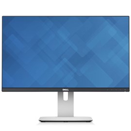 Dell UltraSharp U2415 24" 6ms DisplayPort mDP HDMI Usb Pivot IPS Led Monitör