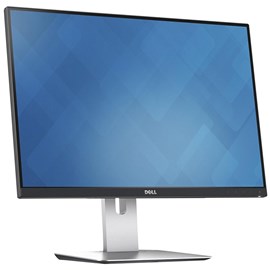 Dell UltraSharp U2415 24 6ms DisplayPort mDP HDMI Usb Pivot IPS Led Monitör