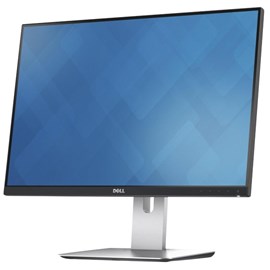 Dell UltraSharp U2415 24 6ms DisplayPort mDP HDMI Usb Pivot IPS Led Monitör