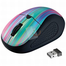 Trust 21479 Primo Rainbow Kablosuz Mouse