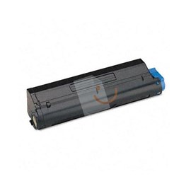 OKI 43979107 B410 B430 B440 B460 B470 B480 Toner