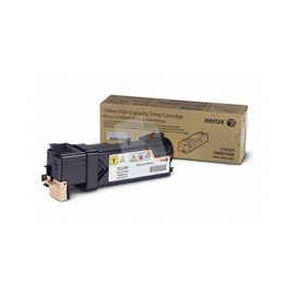 Xerox Phaser 6128 için Sarı Toner 106R01458