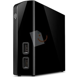 Seagate STEL6000200 Backup Plus Hub Desktop 6TB Usb 3.0 Taşınabilir 3.5" Disk