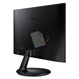 Samsung LS22F350FHMXUF 21.5 5ms Full HD D-Sub HDMI Siyah Led Monitör