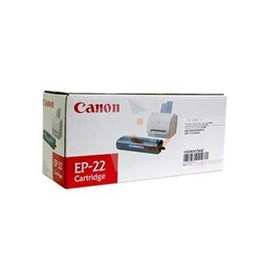 Canon EP-22 Siyah Toner LBP800 LBP1120