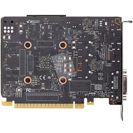 EVGA 04G-P4-6253-KR GeForce GTX 1050 Ti SC GAMING 4GB 128Bit GDDR5 16x
