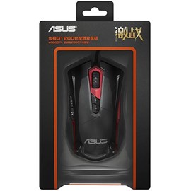 Asus Espada GT200 Gaming Optik Mouse
