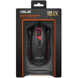 Asus Espada GT200 Gaming Optik Mouse