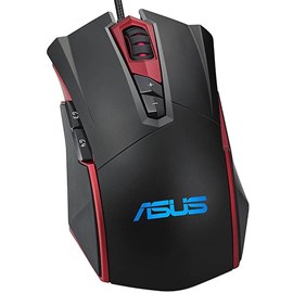 Asus Espada GT200 Gaming Optik Mouse