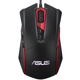 Asus Espada GT200 Gaming Optik Mouse