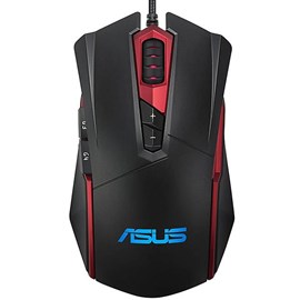 Asus Espada GT200 Gaming Optik Mouse