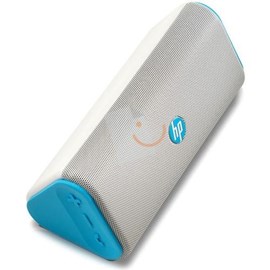 HP F6S97AA Roar Mavi Bluetooth Hoparlör