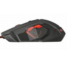 Trust 21197 GXT148 Optik Usb Gaming Mouse