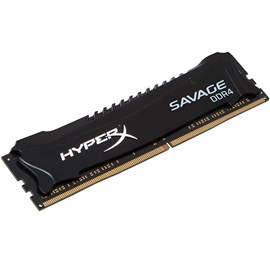 HyperX HX430C15SB2K2/16 Savage 16GB (2x8GB) DDR4 3000MHz CL15 XMP