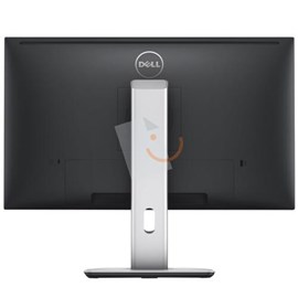 Dell UltraSharp U2515H 25 8ms DisplayPort mDP HDMI Usb Pivot Led Monitör