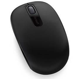 Microsoft 7MM-00002 1850 Business Kablosuz Optik Mouse 