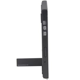 Asus SDRW-08U5S-U/SIL/G/AS Gümüş Ultra İnce Harici Usb DVD-RW