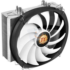 Thermaltake CL-P002-AL14BL-B Frio Silent 14cm fanlı CPU Soğutucu