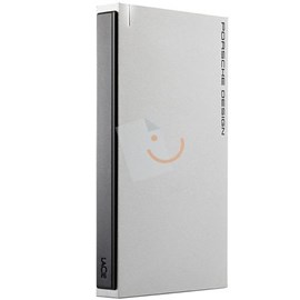 LaCie STET2000400 Porsche Design P'9223 2TB Alüminyum Usb 3.0/2.0 2.5 Harici Disk