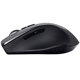 Asus WT425 Siyah Optik Usb Kablosuz Mouse