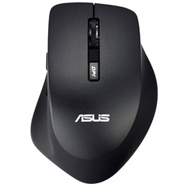 Asus WT425 Siyah Optik Usb Kablosuz Mouse