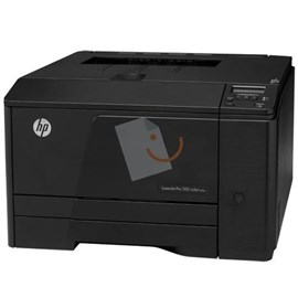 HP CF146A LaserJet Pro 200 Renkli M251n Ethernet Usb A4 Yazıcı