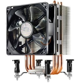 Cooler Master RR-TX3E-22PK-B1 Hyper TX3i Intel Uyumlu CPU Soğutucu