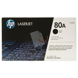 HP CF280A LaserJet Siyah Toner 400-M425 400-M401