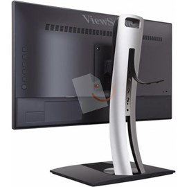 ViewSonic VP2468 24 2ms Full HD HDMI DP mDP Usb Delta E2 %99 sRGB EBU Profesyonel IPS Monitör