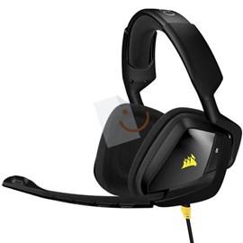 Corsair CA-9011131-EU VOID Stereo Carbon Gaming Kulaklık