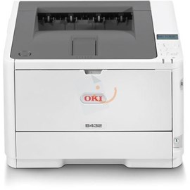 OKI B432DN Mono Laser Dubleks Ethernet Usb A4 Yazıcı