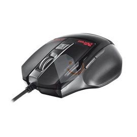 Trust 18307 GXT 25 Gaming Optik Mouse