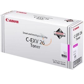 Canon C-EXV 26 Kırmızı IR-1730 -IR-1028I IR-1028IF