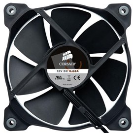 Corsair CO-9050005-WW Air Series SP120 Quiet Edition Yüksek Statik Basınç 120mm Fan