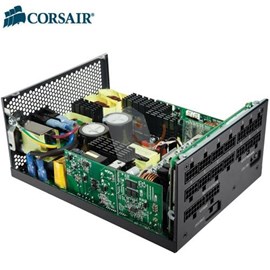 Corsair CP-9020008-EU AXi Series AX1200i 1200W Digital 80+ Platinum Tam Modüler PSU