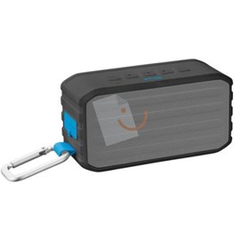 Trust Urban 20889 Veltus Outdoor Bluetooth Hoparlör Siyah