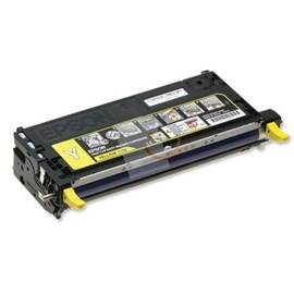 Epson S051158 Sarı Toner C2800N C280 C2800DTN