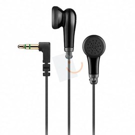 Sennheiser MX 475 Kulakiçi Kulaklık (Siyah)