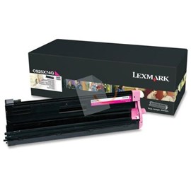 Lexmark C925X74G C925 X925 Kırmızı Magenta Imaging Unit 30K